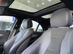 مێرسێدس بێنز E-Class